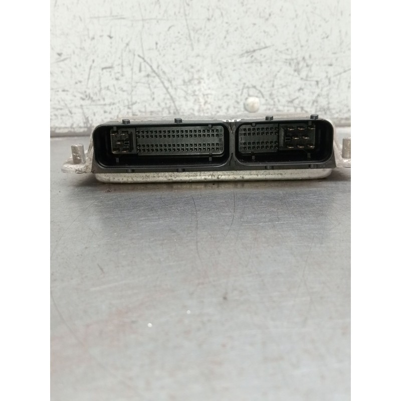 Recambio de centralita motor uce para audi a3 (8l1) 1.9 tdi referencia OEM IAM 0281010120 038906012A 