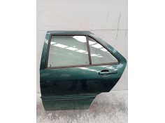 Recambio de puerta trasera izquierda para seat toledo i (1l2) 1.9 tdi referencia OEM IAM   