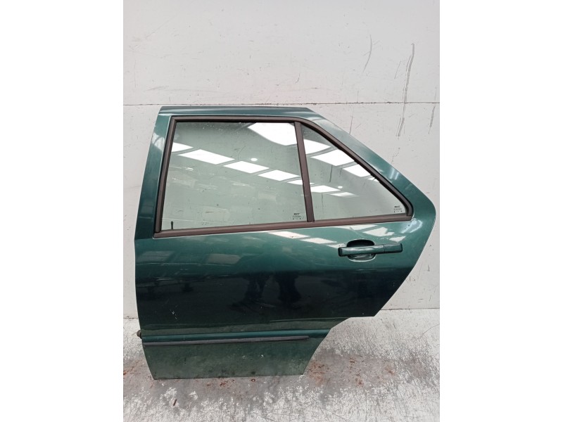 Recambio de puerta trasera izquierda para seat toledo i (1l2) 1.9 tdi referencia OEM IAM   