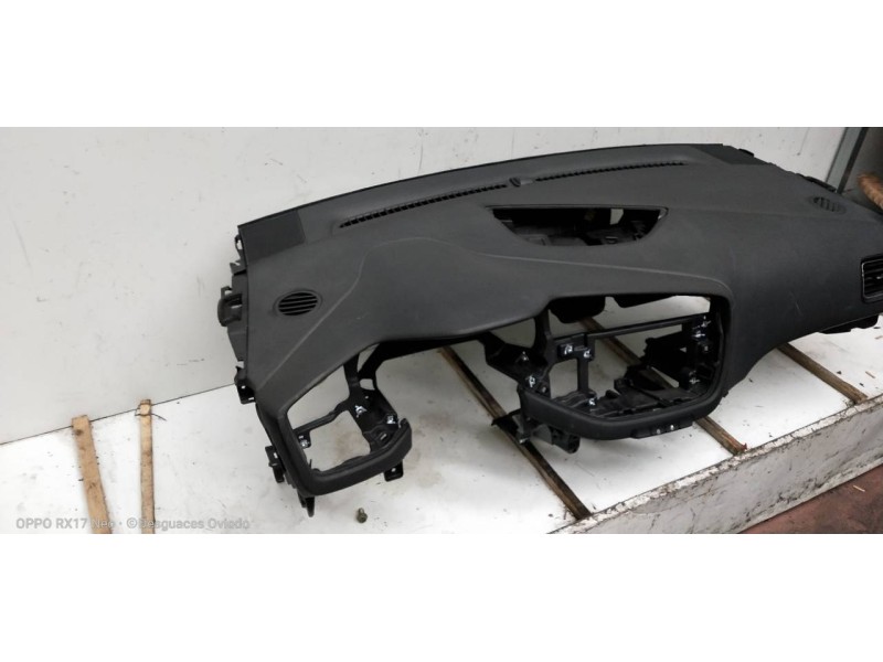 Recambio de kit airbag para kia cee´d 1.6 gdi cat referencia OEM IAM   