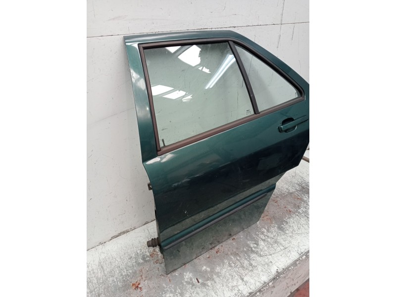 Recambio de puerta trasera izquierda para seat toledo i (1l2) 1.9 tdi referencia OEM IAM   