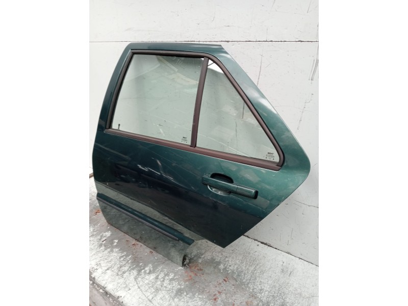 Recambio de puerta trasera izquierda para seat toledo i (1l2) 1.9 tdi referencia OEM IAM   