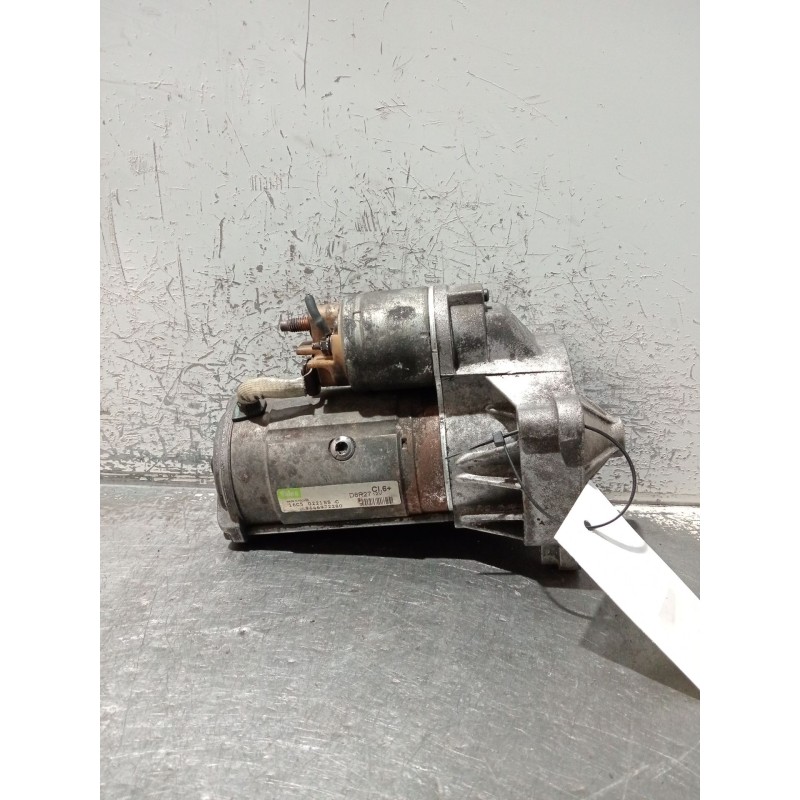 Recambio de motor arranque para citroën c5 ii (rc_) 2.0 hdi (rcrhrh) referencia OEM IAM 9646972280  