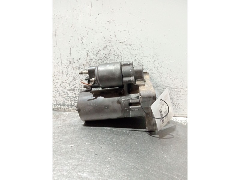 Recambio de motor arranque para citroën zx (n2) 1.8 i referencia OEM IAM 0001107019  