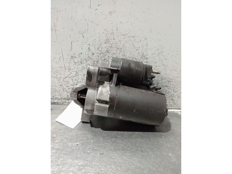 Recambio de motor arranque para citroën zx (n2) 1.8 i referencia OEM IAM 0001107019  