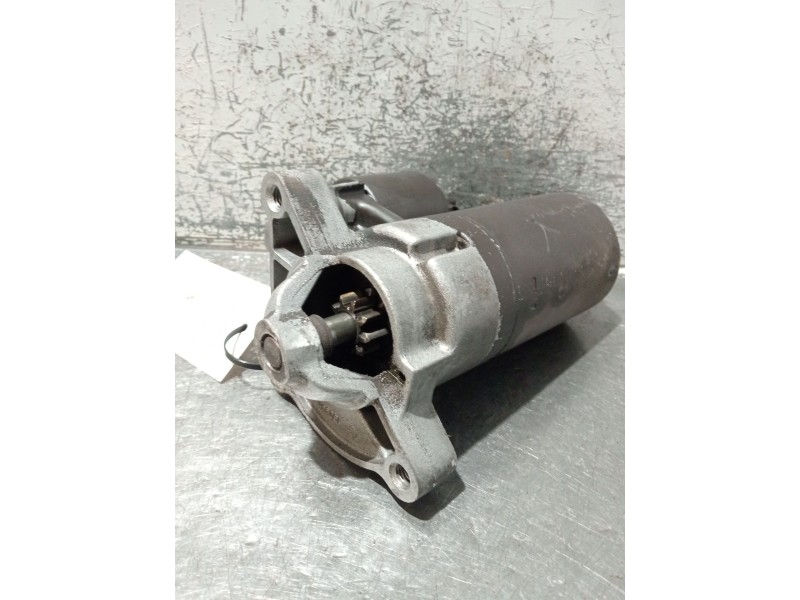Recambio de motor arranque para citroën zx (n2) 1.8 i referencia OEM IAM 0001107019  