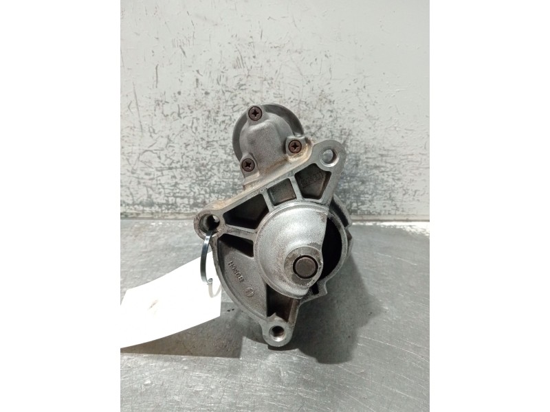 Recambio de motor arranque para citroën zx (n2) 1.8 i referencia OEM IAM 0001107019  