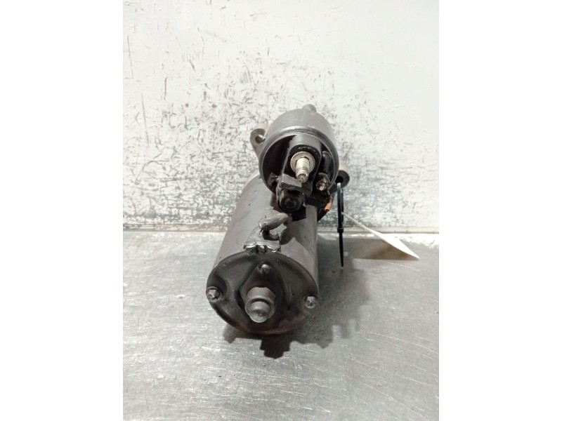 Recambio de motor arranque para citroën zx (n2) 1.8 i referencia OEM IAM 0001107019  