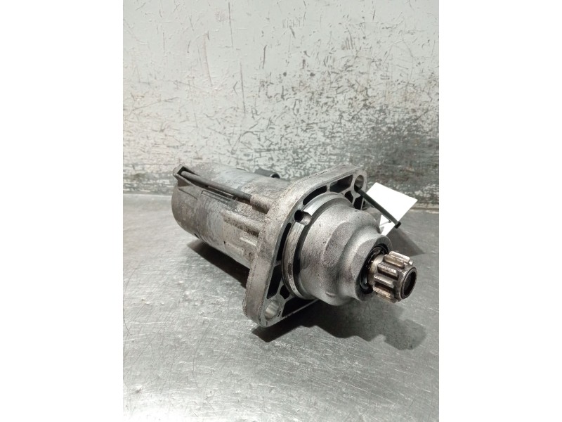 Recambio de motor arranque para seat leon (1p1) 2.0 tdi 16v referencia OEM IAM   