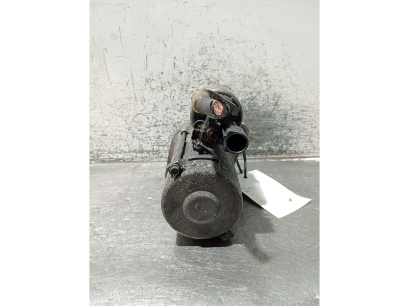 Recambio de motor arranque para seat leon (1p1) 2.0 tdi 16v referencia OEM IAM   
