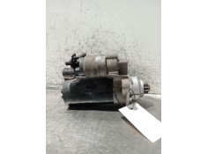 Recambio de motor arranque para seat cordoba (6l2) 1.9 tdi referencia OEM IAM 1005831311  