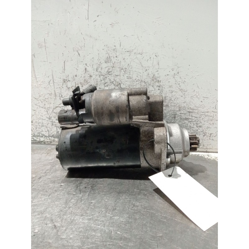 Recambio de motor arranque para seat cordoba (6l2) 1.9 tdi referencia OEM IAM 1005831311  