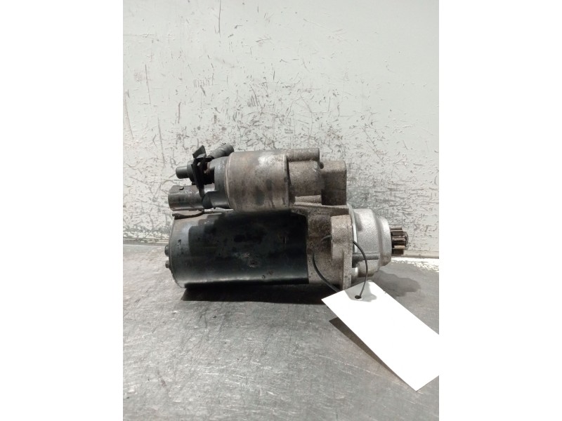 Recambio de motor arranque para seat cordoba (6l2) 1.9 tdi referencia OEM IAM 1005831311  