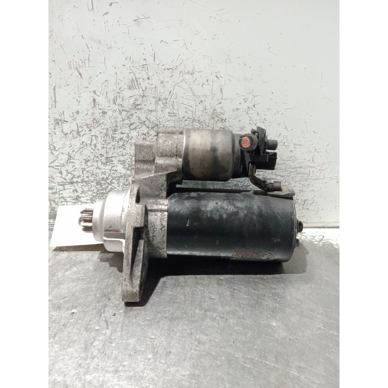 Recambio de motor arranque para seat cordoba (6l2) 1.9 tdi referencia OEM IAM 1005831311  