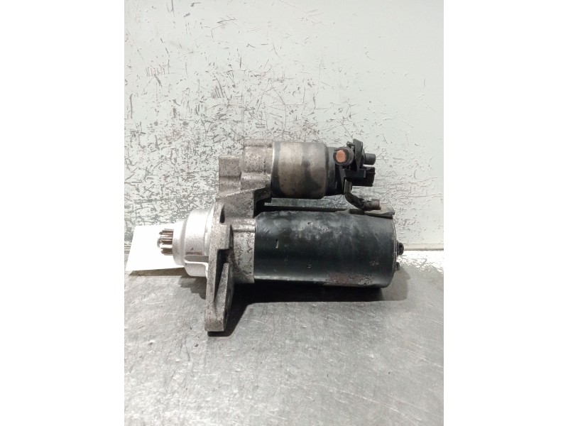 Recambio de motor arranque para seat cordoba (6l2) 1.9 tdi referencia OEM IAM 1005831311  