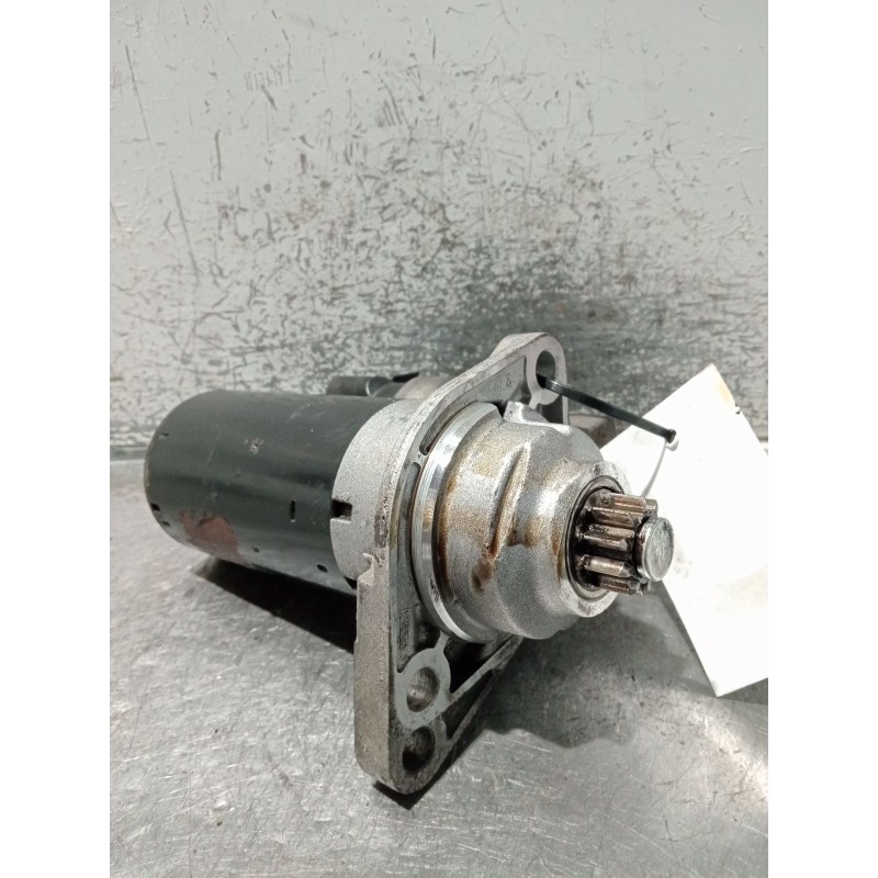 Recambio de motor arranque para seat cordoba (6l2) 1.9 tdi referencia OEM IAM 1005831311  