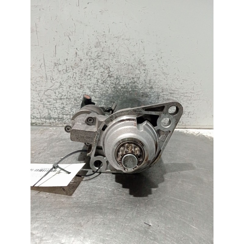 Recambio de motor arranque para seat cordoba (6l2) 1.9 tdi referencia OEM IAM 1005831311  