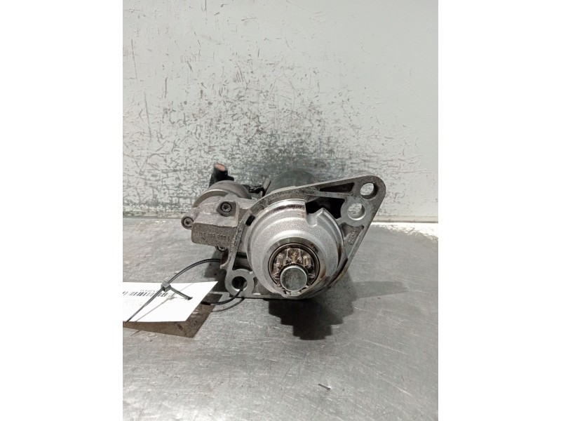Recambio de motor arranque para seat cordoba (6l2) 1.9 tdi referencia OEM IAM 1005831311  