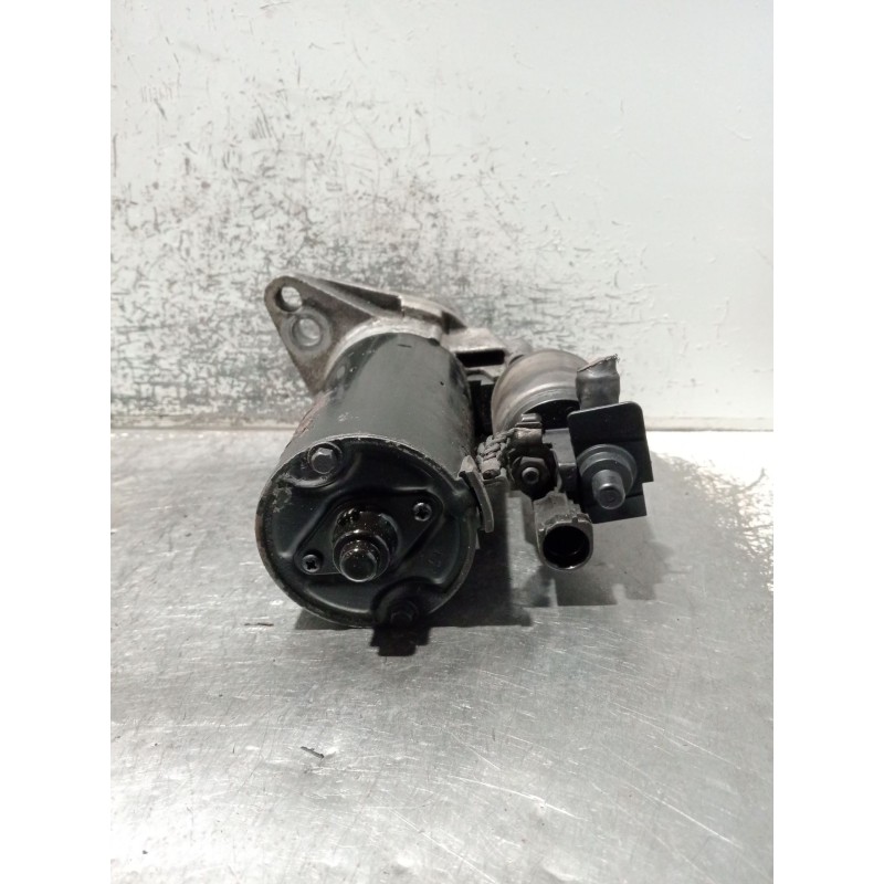 Recambio de motor arranque para seat cordoba (6l2) 1.9 tdi referencia OEM IAM 1005831311  