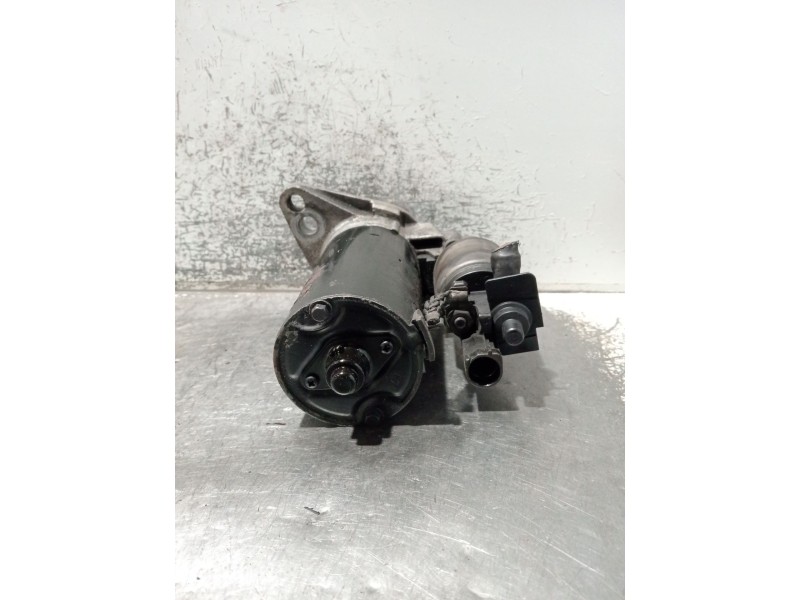 Recambio de motor arranque para seat cordoba (6l2) 1.9 tdi referencia OEM IAM 1005831311  