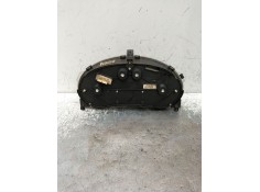 Recambio de cuadro instrumentos para peugeot partner tepee 1.6 hdi referencia OEM IAM 9665982980 L47046A49 503001315105 2