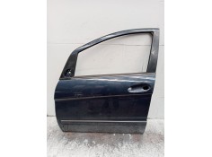 Recambio de puerta delantera izquierda para mercedes-benz clase b sports tourer (w245) b 200 cdi (245.208) referencia OEM IAM   