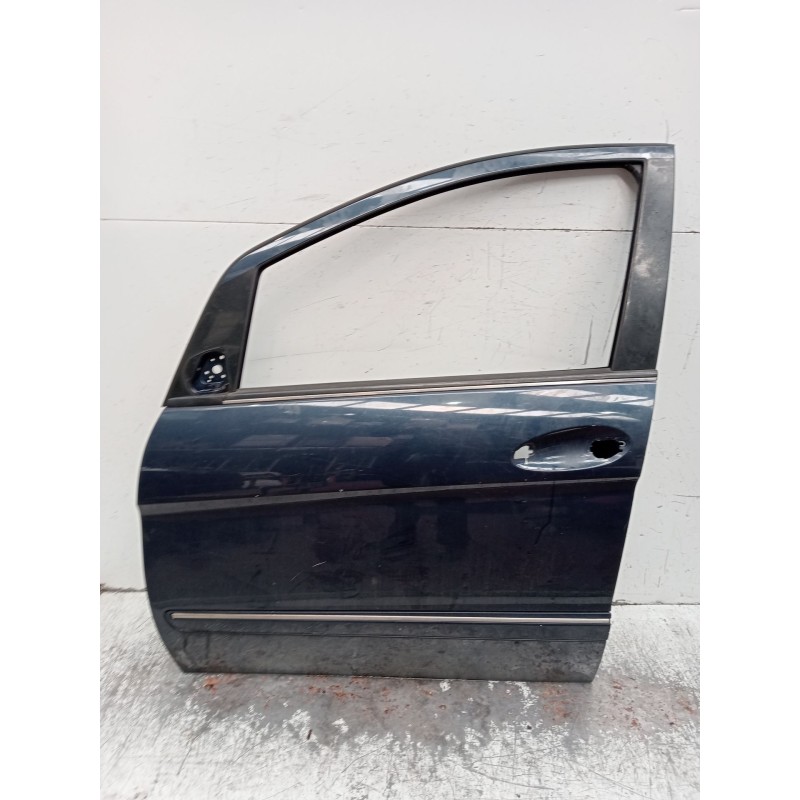 Recambio de puerta delantera izquierda para mercedes-benz clase b sports tourer (w245) b 200 cdi (245.208) referencia OEM IAM   