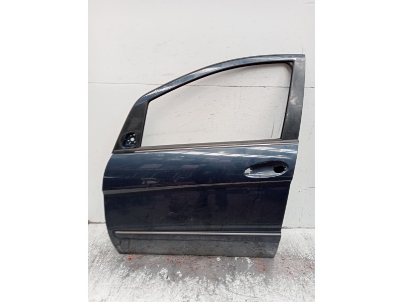 Recambio de puerta delantera izquierda para mercedes-benz clase b sports tourer (w245) b 200 cdi (245.208) referencia OEM IAM   