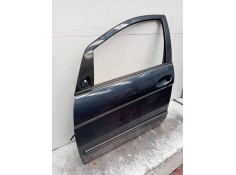 Recambio de puerta delantera izquierda para mercedes-benz clase b sports tourer (w245) b 200 cdi (245.208) referencia OEM IAM    2