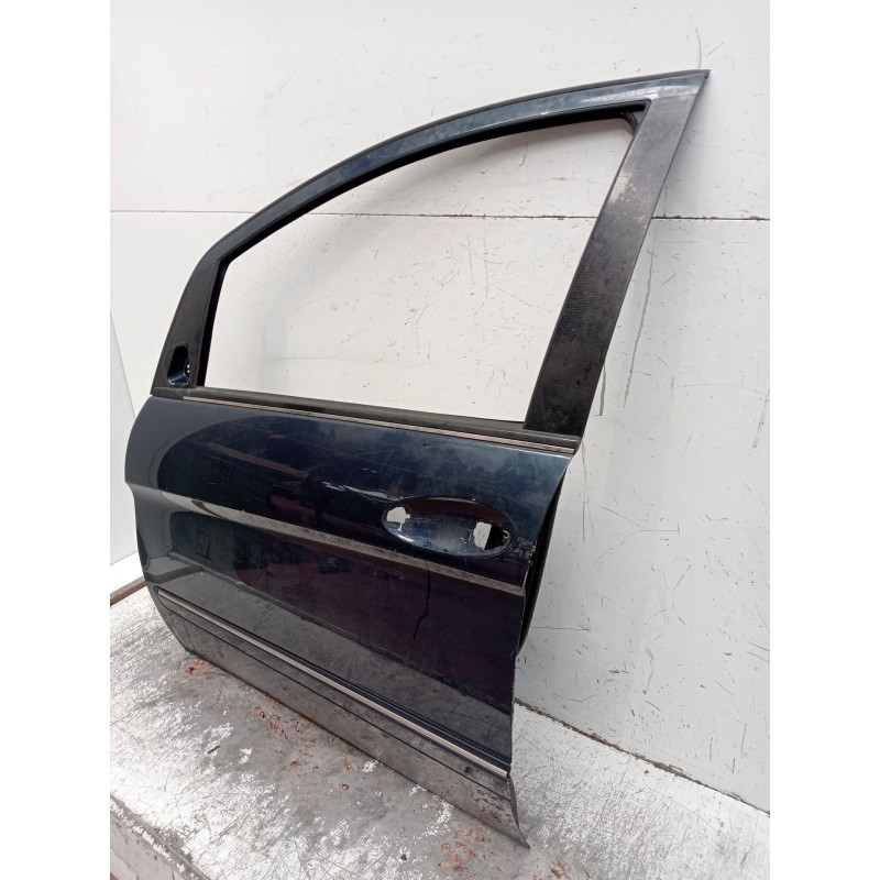 Recambio de puerta delantera izquierda para mercedes-benz clase b sports tourer (w245) b 200 cdi (245.208) referencia OEM IAM   
