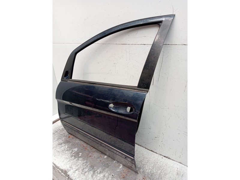 Recambio de puerta delantera izquierda para mercedes-benz clase b sports tourer (w245) b 200 cdi (245.208) referencia OEM IAM   