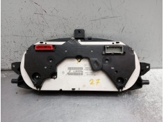 Recambio de cuadro instrumentos para renault scenic rx4 (ja0) 1.9 dci referencia OEM IAM P8200038777 216585928  2