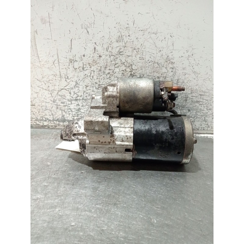 Recambio de motor arranque para citroën c4 grand picasso i (ua_) 1.6 hdi referencia OEM IAM 966352888001 M000T22471 