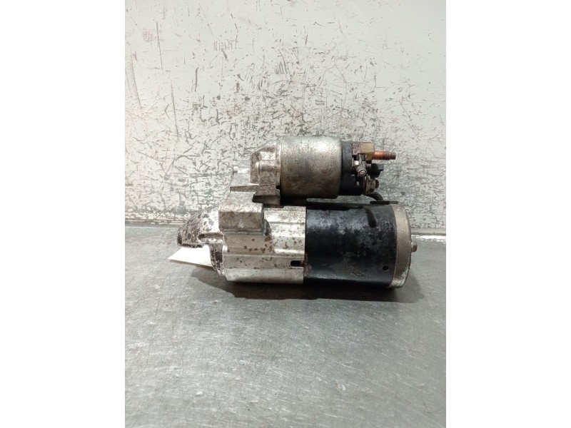 Recambio de motor arranque para citroën c4 grand picasso i (ua_) 1.6 hdi referencia OEM IAM 966352888001 M000T22471 
