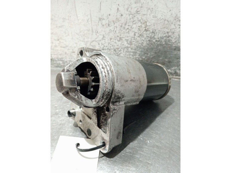 Recambio de motor arranque para citroën c4 grand picasso i (ua_) 1.6 hdi referencia OEM IAM 966352888001 M000T22471 
