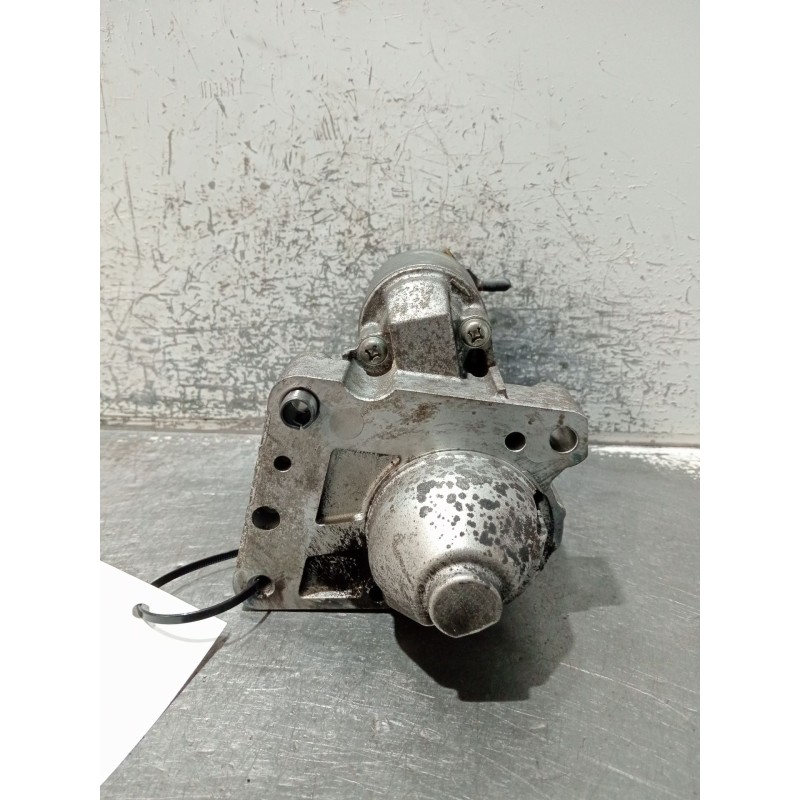 Recambio de motor arranque para citroën c4 grand picasso i (ua_) 1.6 hdi referencia OEM IAM 966352888001 M000T22471 