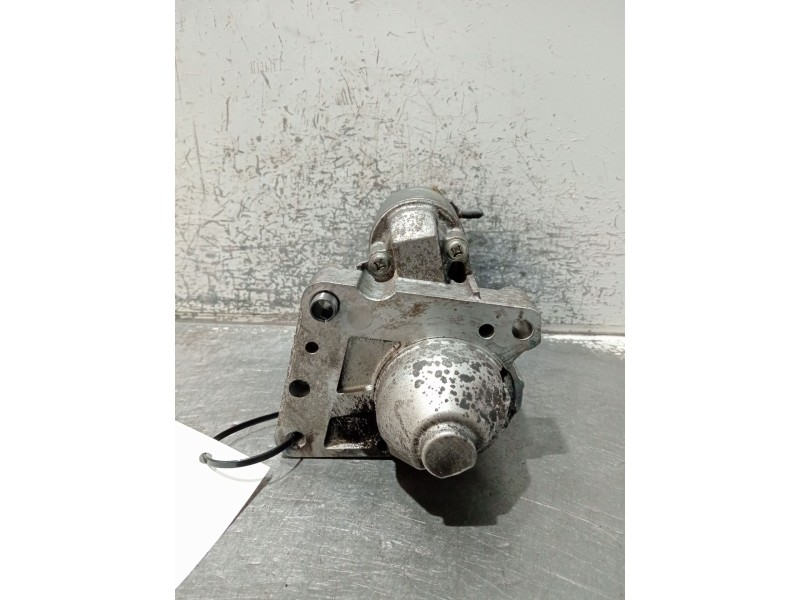 Recambio de motor arranque para citroën c4 grand picasso i (ua_) 1.6 hdi referencia OEM IAM 966352888001 M000T22471 