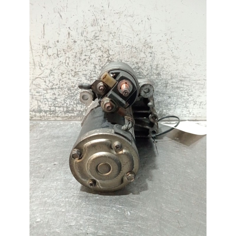 Recambio de motor arranque para citroën c4 grand picasso i (ua_) 1.6 hdi referencia OEM IAM 966352888001 M000T22471 