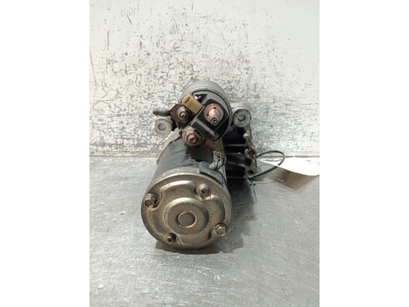 Recambio de motor arranque para citroën c4 grand picasso i (ua_) 1.6 hdi referencia OEM IAM 966352888001 M000T22471 