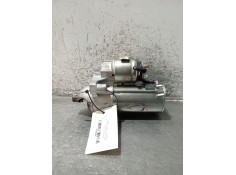 Recambio de motor arranque para peugeot partner tepee 1.6 hdi referencia OEM IAM REC60152150   2