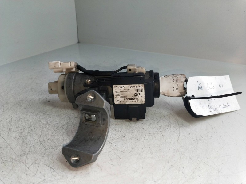 Recambio de conmutador de arranque para kia cerato 1.5 crdi referencia OEM IAM 954202D000 97R1000007 