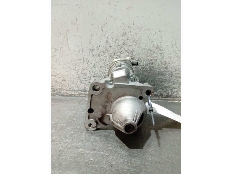 Recambio de motor arranque para peugeot partner tepee 1.6 hdi referencia OEM IAM REC60152150  
