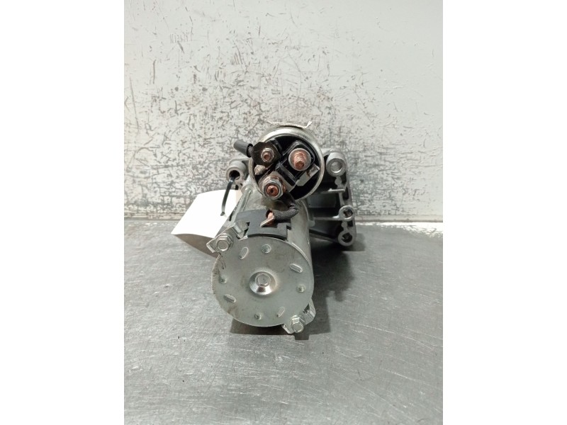 Recambio de motor arranque para peugeot partner tepee 1.6 hdi referencia OEM IAM REC60152150  