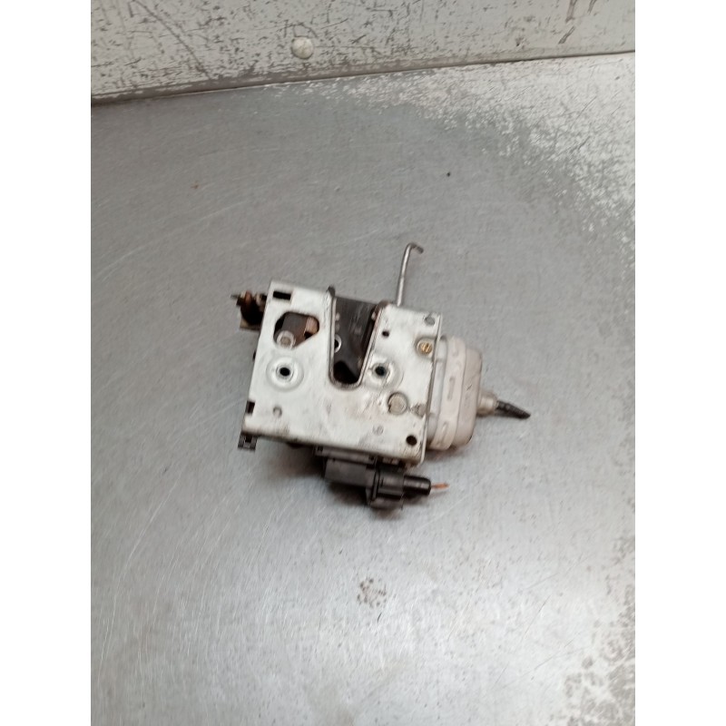Recambio de motor cierre centralizado delantero derecho para audi a3 (8l1) 1.9 tdi referencia OEM IAM   