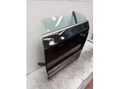 Recambio de puerta trasera izquierda para volkswagen passat cc b6 (357) 2.0 tdi referencia OEM IAM    2