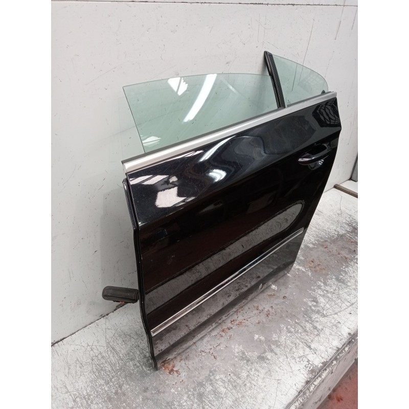 Recambio de puerta trasera izquierda para volkswagen passat cc b6 (357) 2.0 tdi referencia OEM IAM   