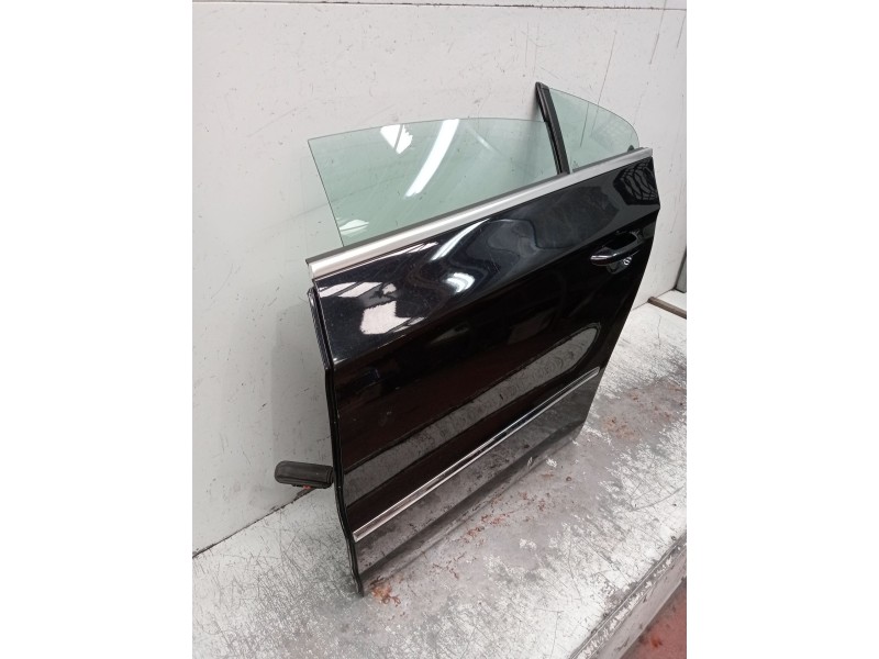 Recambio de puerta trasera izquierda para volkswagen passat cc b6 (357) 2.0 tdi referencia OEM IAM   