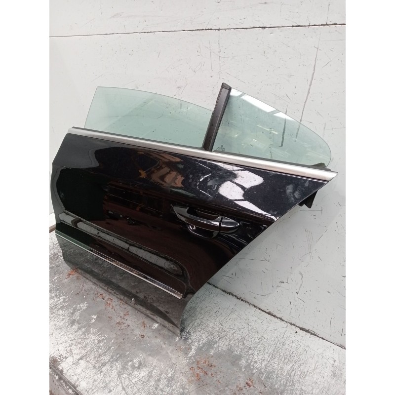 Recambio de puerta trasera izquierda para volkswagen passat cc b6 (357) 2.0 tdi referencia OEM IAM   