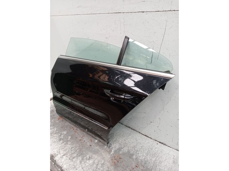 Recambio de puerta trasera izquierda para volkswagen passat cc b6 (357) 2.0 tdi referencia OEM IAM   