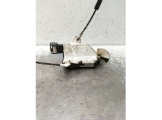 Recambio de motor cierre centralizado delantero izquierdo para peugeot partner tepee 1.6 hdi referencia OEM IAM PSA 828406 5P 11 2